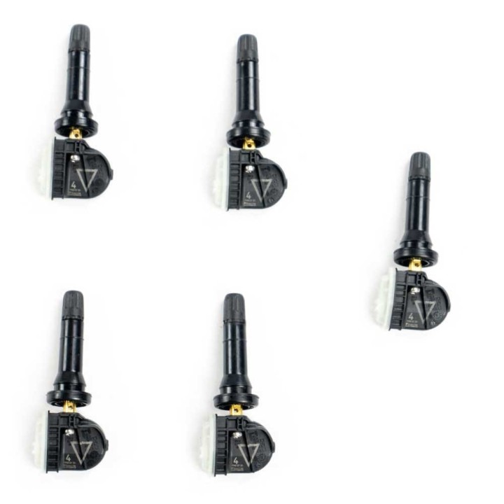 Czujniki ciśnienia w oponach TPMS OFD do Bronco Sport