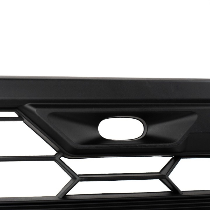 Grille with LED lights OFD for the New Bronco 2 Drzwi