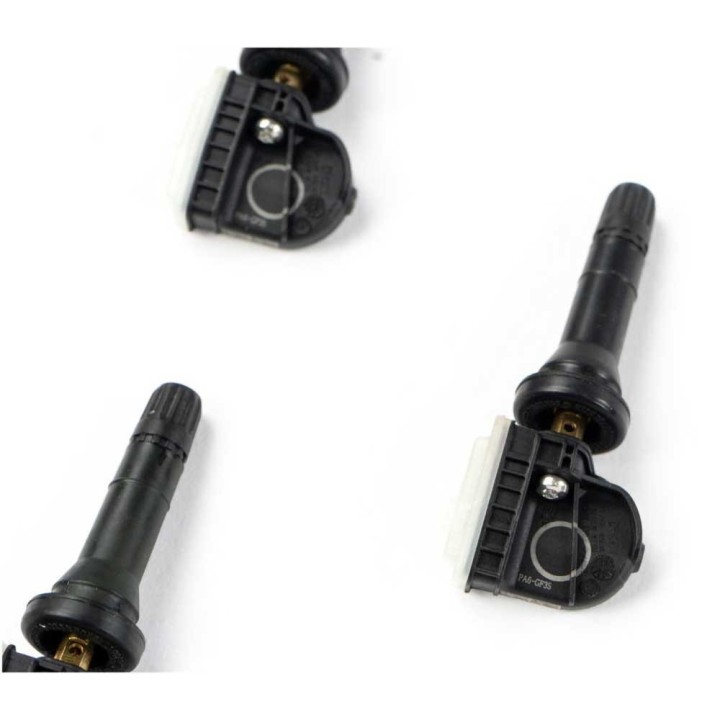 Czujniki ciśnienia w oponach TPMS OFD do Bronco Sport