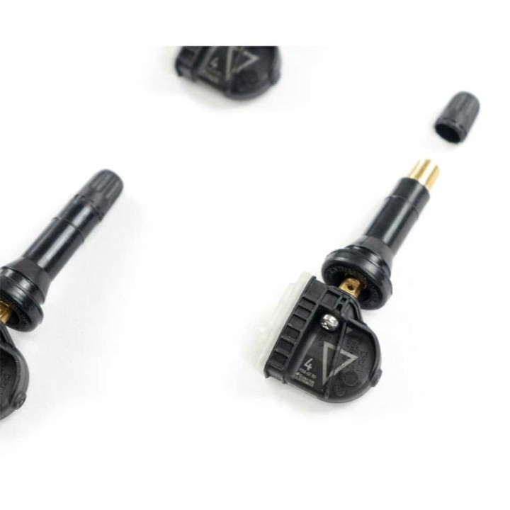 Czujniki ciśnienia w oponach TPMS OFD do Bronco Sport