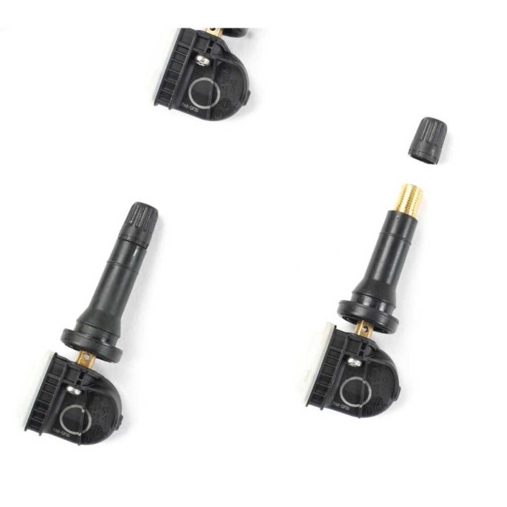 Czujniki ciśnienia w oponach TPMS OFD do Bronco Sport