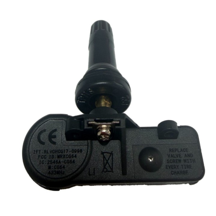 Czujniki ciśnienia w oponach TPMS Schrader OFD 433mhz - ujęcie 3