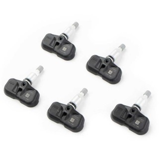 Czujniki ciśnienia w oponach TPMS do 4Runner | Szekla4x4