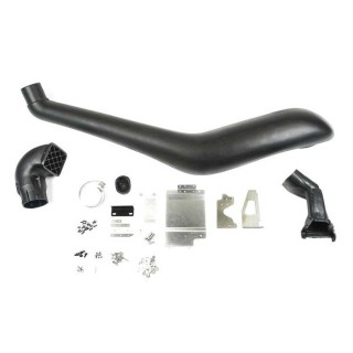 Snorkel, wlot powietrza z filtrem cyklonowym OFD | Szekla4x4