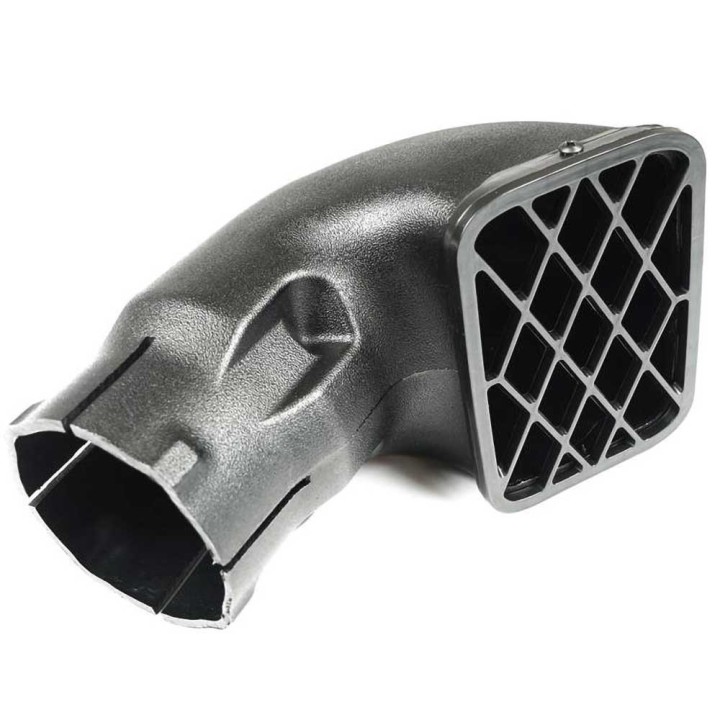 Snorkel, wlot powietrza z filtrem cyklonowym OFD | Szekla4x4