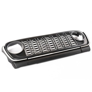 Grill z paskiem LED OFD