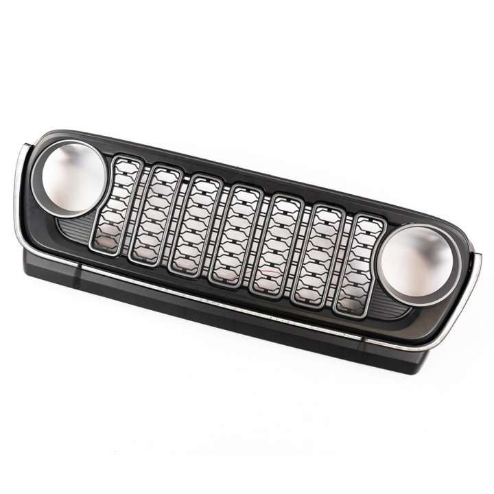 Grill z paskiem LED do GLADIATOR JT | Szekla4x4, Warszawa