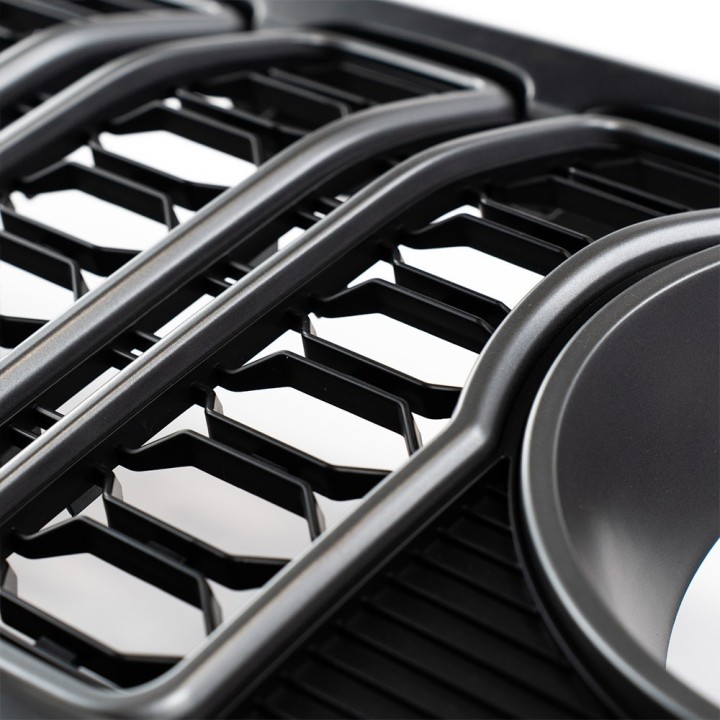 Grill z paskiem LED do GLADIATOR JT | Szekla4x4, Warszawa