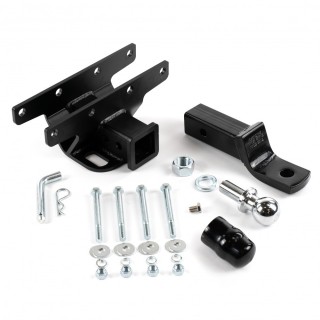 Zestaw holowniczy, kula 50 mm OFD do Wrangler JK 2 Drzwi