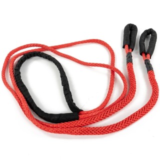 Bridle rope for the off-road vehicle | Szekla4x4, Warsaw