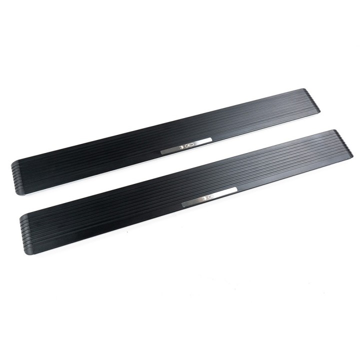 Electric running boards GEN2 OFD for the G-Class W463