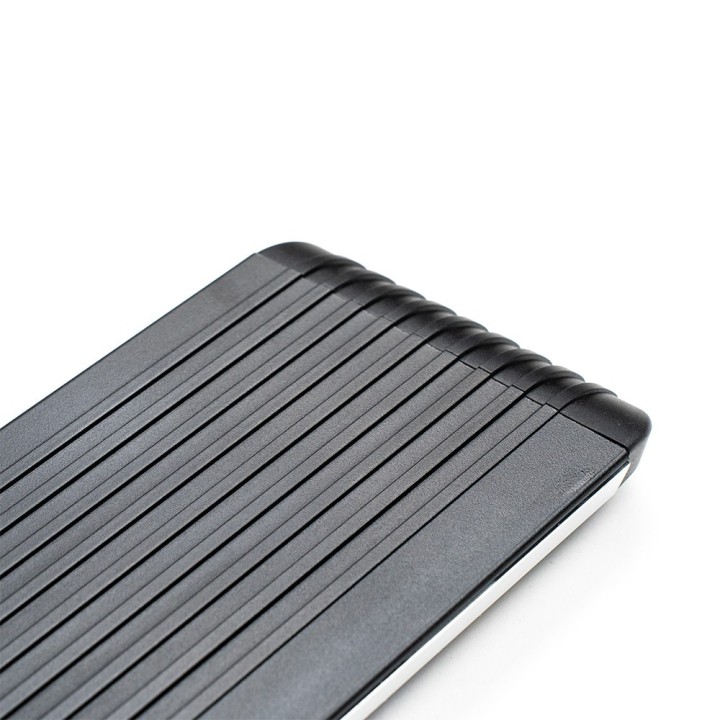 Electric running boards GEN2 OFD for the G-Class W463
