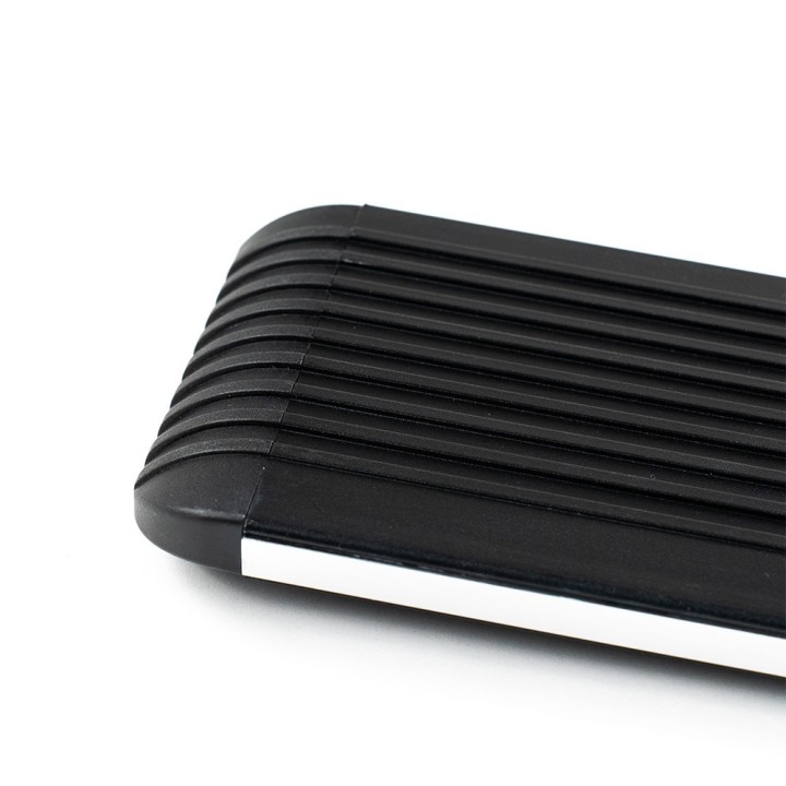 Electric running boards GEN2 OFD for the G-Class W463