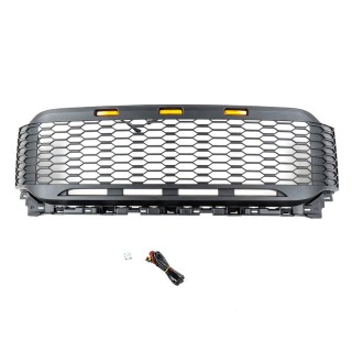 Grill z oświetleniem LED OFD