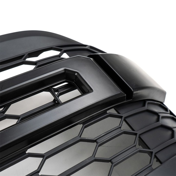 Grill z oświetleniem LED do F150 | Szekla4x4, Warszawa