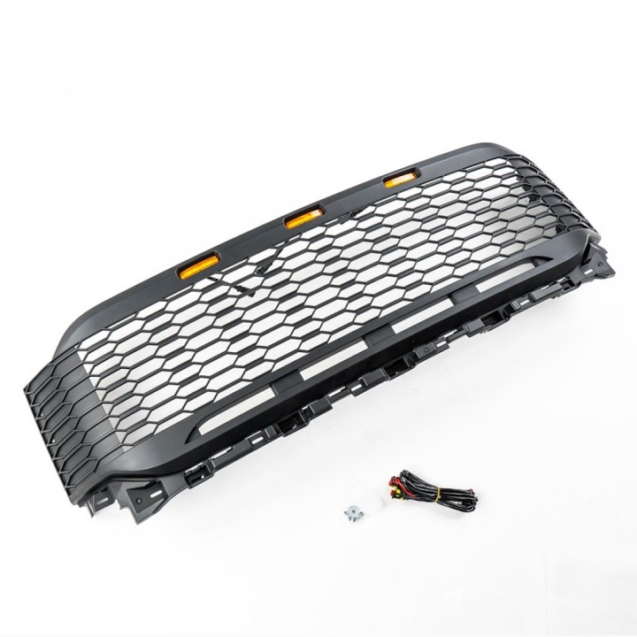 Grill z oświetleniem LED do F150 | Szekla4x4, Warszawa
