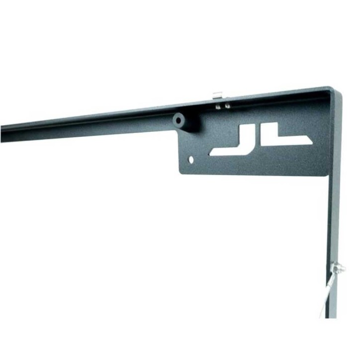 Folding tailgate table OFD for the Wrangler JL 2 Drzwi