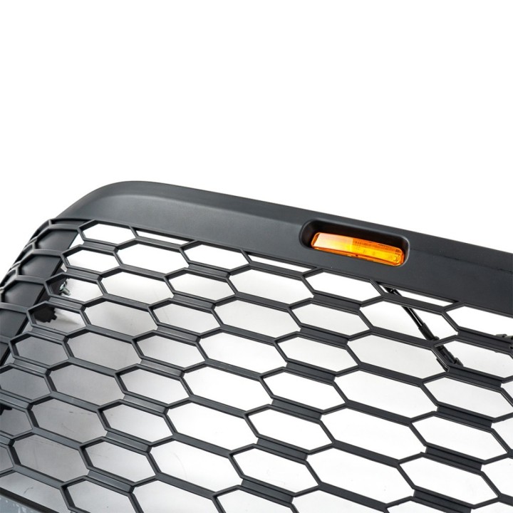 Grill z oświetleniem LED do F150 | Szekla4x4, Warszawa