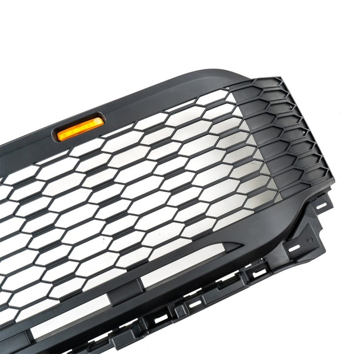 Grill z oświetleniem LED do F150 | Szekla4x4, Warszawa
