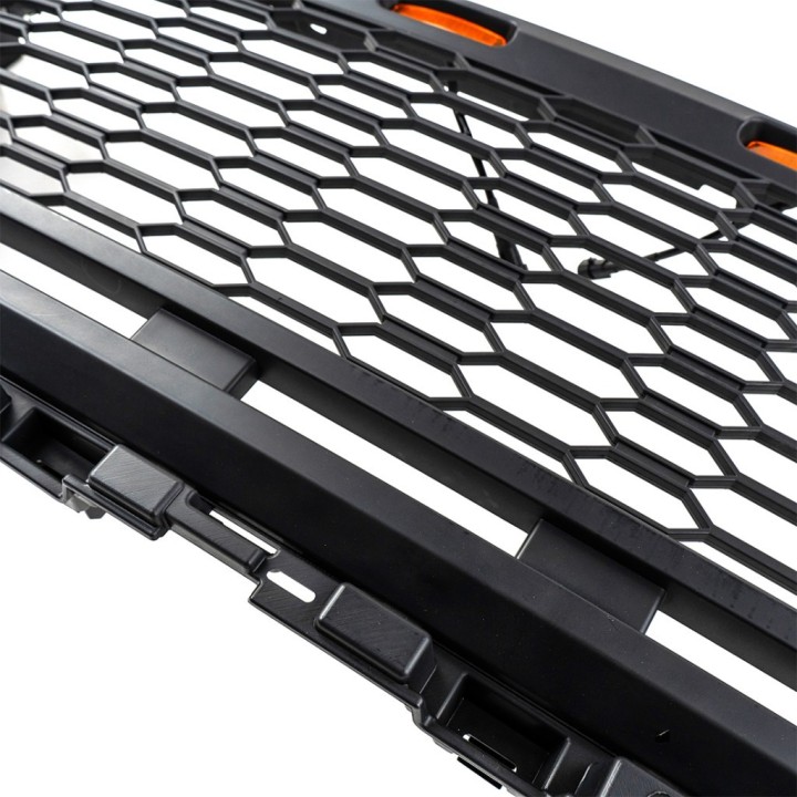 Grill z oświetleniem LED do F150 | Szekla4x4, Warszawa
