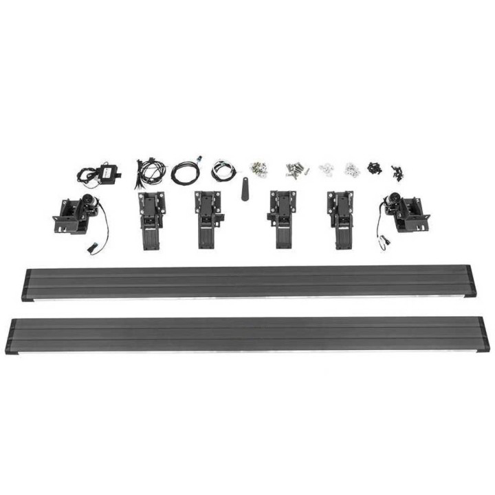 Progi elektryczne do RAM 1500 Classic DS | Szekla4x4