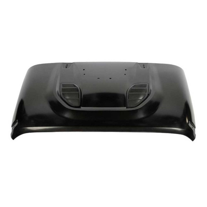 Maska stalowa do Wrangler JK 2 Drzwi | Szekla4x4, Warszawa