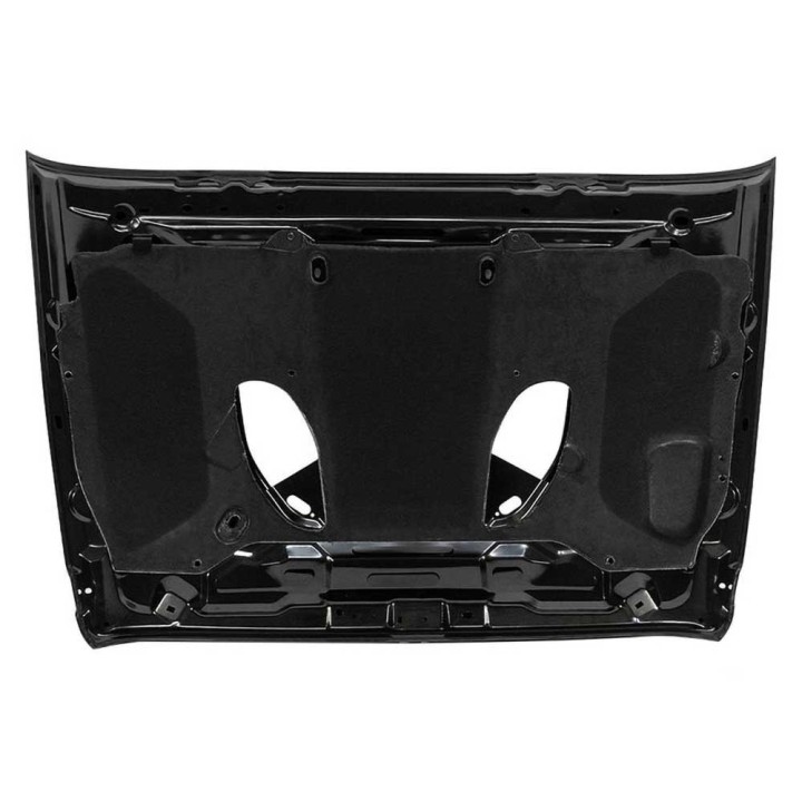 Maska stalowa do Wrangler JK 2 Drzwi | Szekla4x4, Warszawa