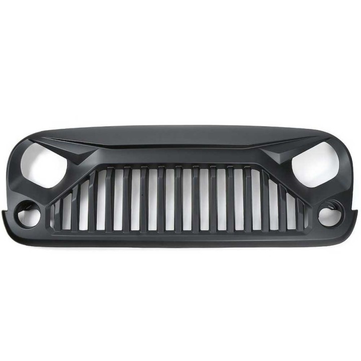 Grill do Wrangler JK 2 Drzwi | Szekla4x4, Warszawa