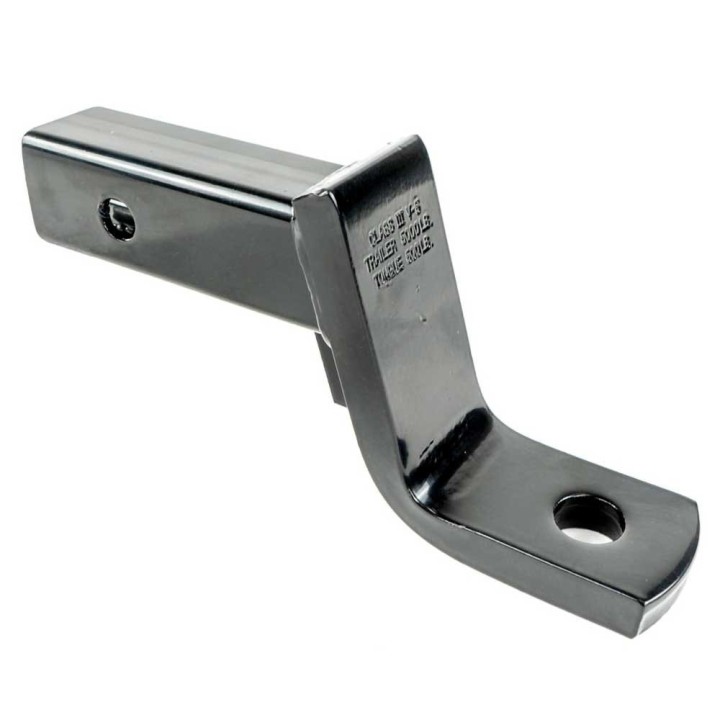Hak holowniczy amerykański stalowy OFD Lift 4" | Szekla4x4