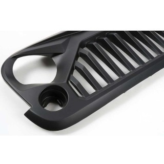 Grill do Wrangler JK 2 Drzwi | Szekla4x4, Warszawa