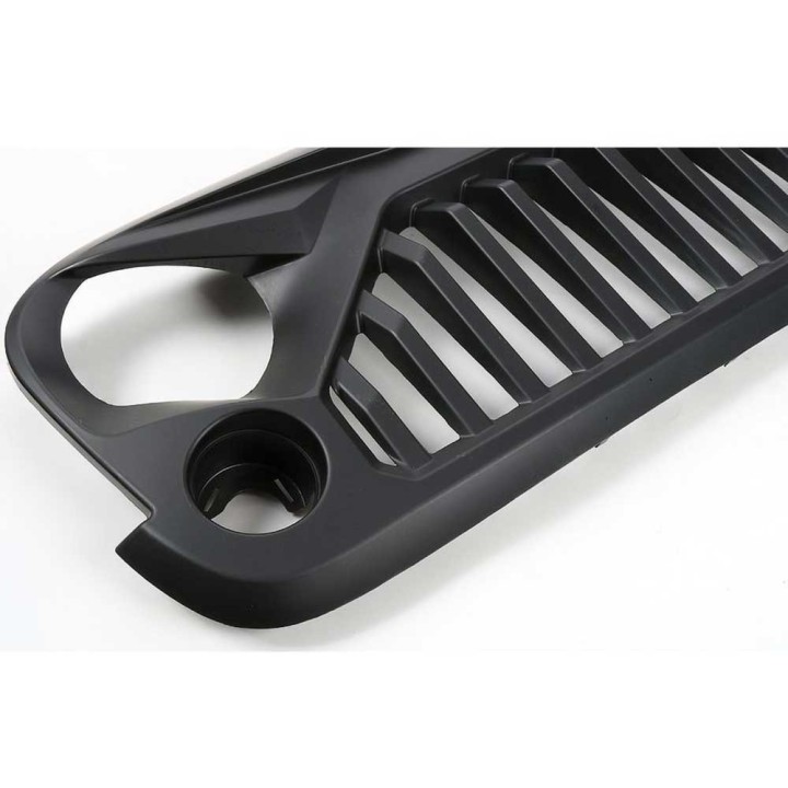 Grill do Wrangler JK 2 Drzwi | Szekla4x4, Warszawa