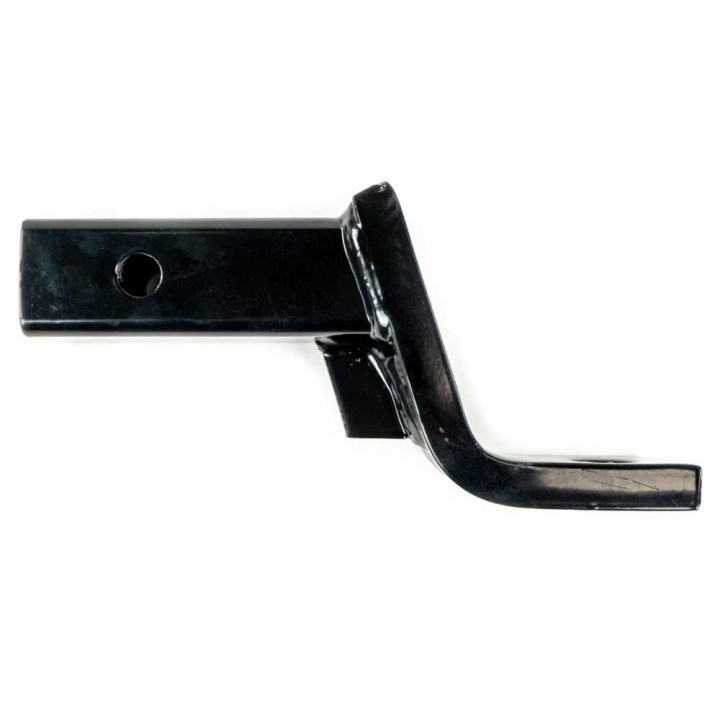 Hak holowniczy amerykański stalowy OFD Lift 4" | Szekla4x4