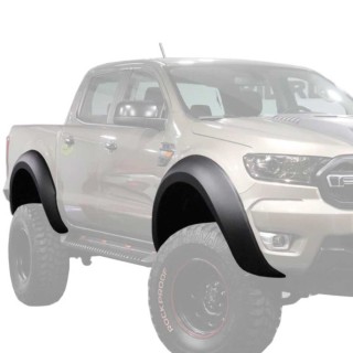 Poszerzenia błotników do Ranger PX/PXII 11-18 EU | Szekla4x4