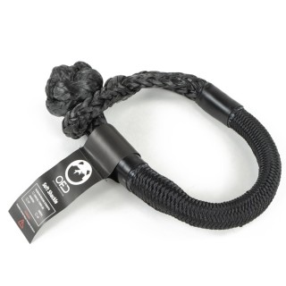 Soft shackle HD for the off-road vehicle | Szekla4x4