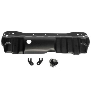 Płyta osłonowa podwozia do Wrangler JK 2 Drzwi | Szekla4x4