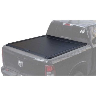 Roleta twarda, pokrywa paki aluminiowa OFD R2 5'7"