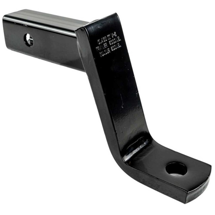 Hak holowniczy amerykański stalowy OFD Lift 6" | Szekla4x4