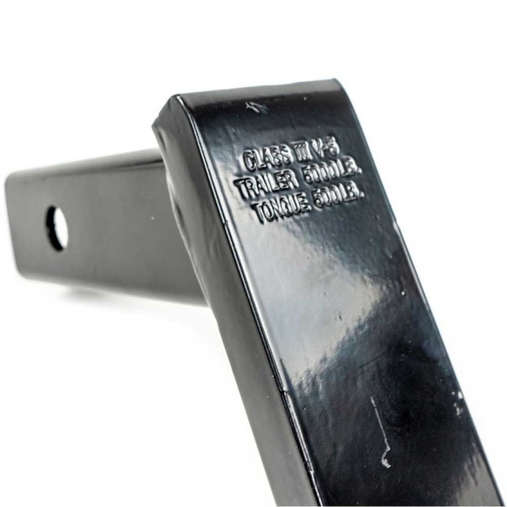 Hak holowniczy amerykański stalowy OFD Lift 6" | Szekla4x4