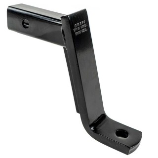 Hak holowniczy amerykański stalowy OFD Lift 8"