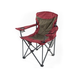 Folding camping chair for the off-road vehicle | Szekla4x4