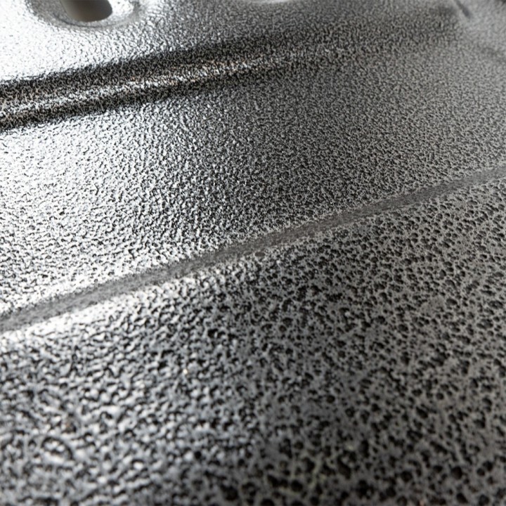Zestaw aluminiowych płyt osłonowych OFD | Szekla4x4
