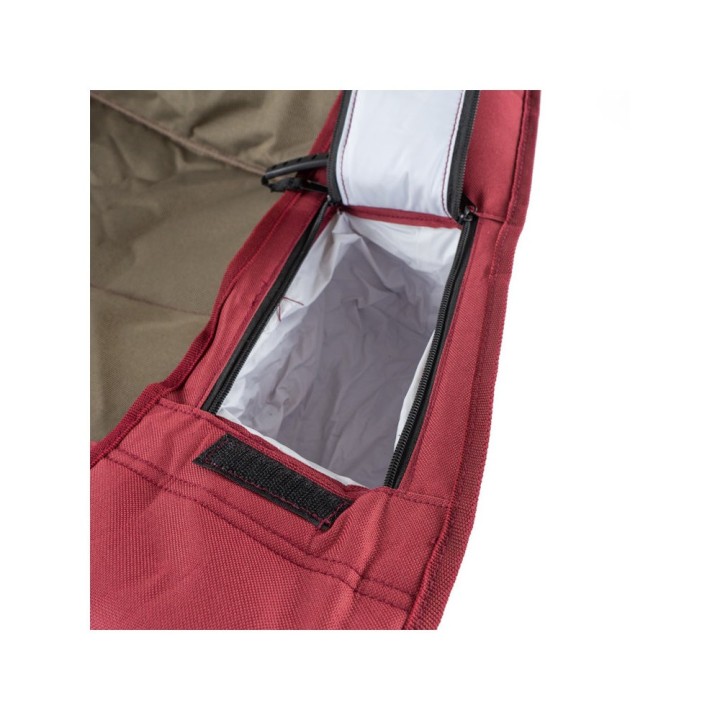 Folding camping chair for the off-road vehicle | Szekla4x4