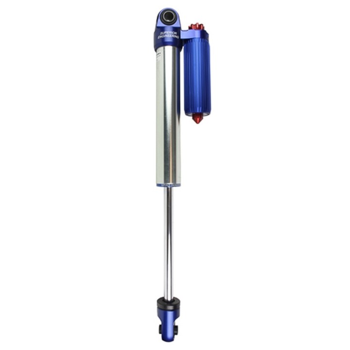 Amortyzator gazowy prawy tył Superior Engineering Lift 4"