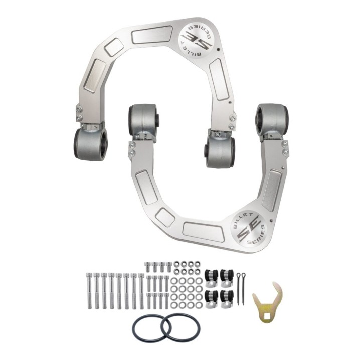 Wahacze górne regulowane Superior Engineering Lift 2-4"