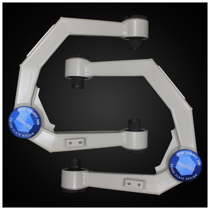 Wahacze górne wzmocnione Superior Engineering Lift 2-3"