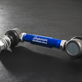 Łączniki stabilizatora przód Superior Engineering - ujęcie 2