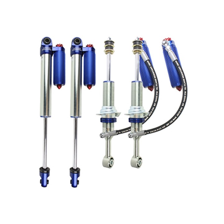 Suspension kit Superior Engineering lift 2" | Szekla4x4
