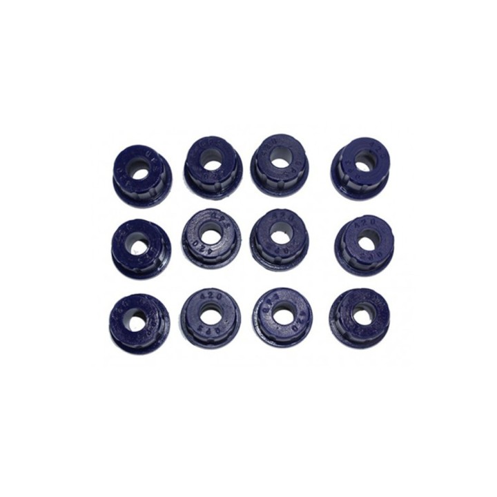 Suspension kit Superior Engineering lift 2" | Szekla4x4
