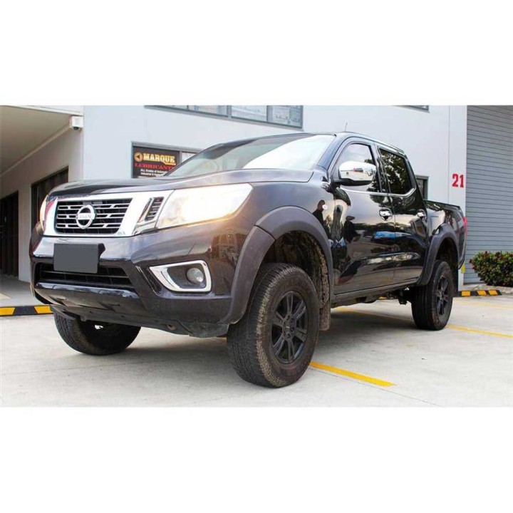 Zestaw zawieszenia Superior Engineering Lift 4" | Szekla4x4