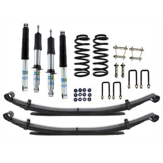 Zestaw zawieszenia Superior Engineering Lift 2,5"